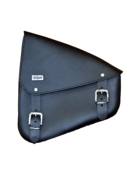 ALFORJA BASCULANTE PIEL CLASSIC UNIVERSAL