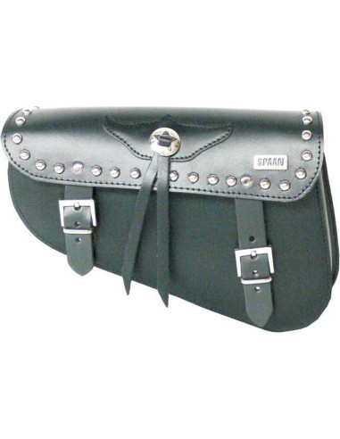 ALFORJA BASCULANTE HD SPORTSTER PIEL TACHUELAS CLASSIC ALFORJA BASCULANTE HD SPORTSTER PIEL TACHUELAS CLASSIC