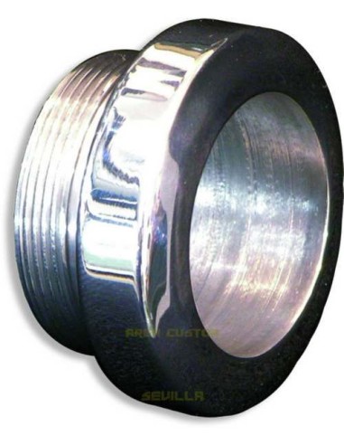 TAPON DE REPUESTO CON AGUJERO PARA PUÑOS