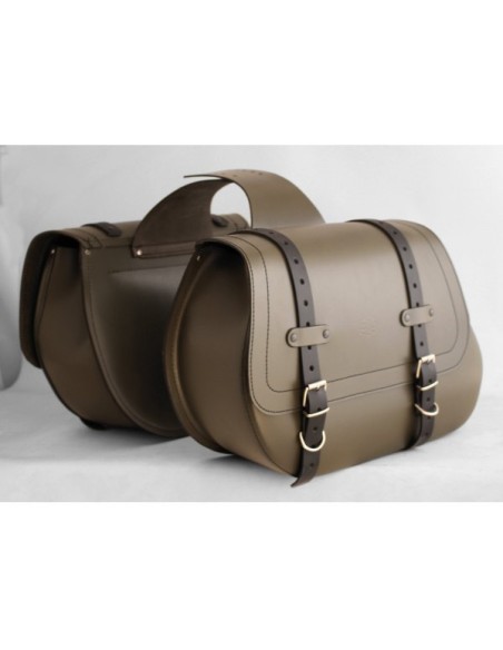 ALFORJAS COMANDO PLATOON UNIVERSALES