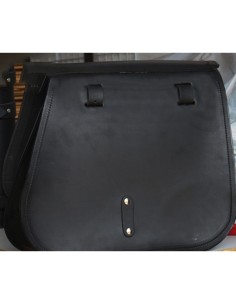 ALFORJA MULHACEN BASICA IZQUIERDA UNIVERSAL