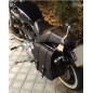 ALFORJA PIEL MULACEN HUECO AMORT IZDA PARA HD SPORTSTER ALFORJA PIEL MULACEN HUECO AMORT IZDA PARA HD SPORTSTER