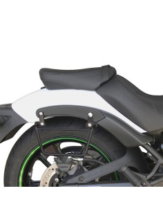 ALFORJAS KAWASAKI VULCAN S KLICK-FIX BANDO BASICAS