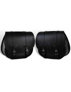 ALFORJAS KAWASAKI VULCAN S KLICK-FIX BANDO BASICAS