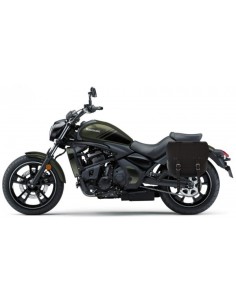 ALFORJAS KAWASAKI VULCAN S KLICK-FIX BANDO BASICAS