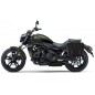 ALFORJAS KAWASAKI VULCAN S KLICK-FIX BANDO BASICAS