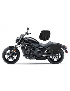 ALFORJAS KAWASAKI VULCAN S KLICK-FIX BANDO BASICAS