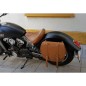 ALFORJAS INDIAN SCOUT SIXTY KLICK-FIX BANDO BASICAS
