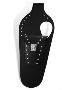 CUBRE DEPOSITO YAMAHA VIRAGO XV750 Y XV1100 CLÁSICA