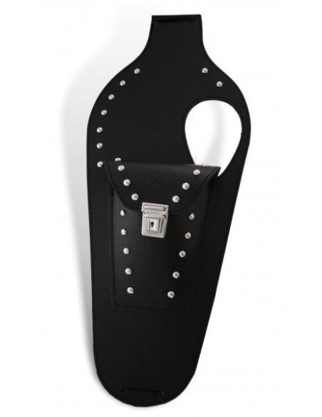 CUBRE DEPOSITO YAMAHA VIRAGO XV750 Y XV1100 CLÁSICA