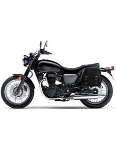ALFORJAS KAWASAKI W800 KLICK-FIX STORM BASICAS