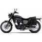 ALFORJAS KAWASAKI W800 KLICK-FIX STORM BASICAS