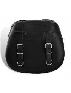 ALFORJAS KAWASAKI W800 KLICK-FIX STORM BASICAS