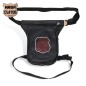 BOLSO PERNERA PETACA ROUTE 66 VINTAGE PIEL