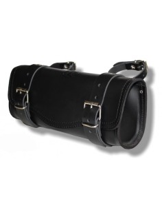 RULO PLANO BÁSICO PARA BRIXTON BX125 NEGRO