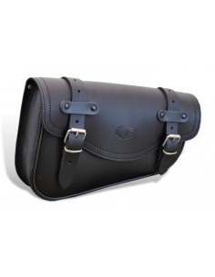 ALFORJA BASCULANTE HD DYNA STRET BOB LIVE TO RIDE BASICA