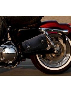 ALFORJA BASCULANTE LIVE TO RIDE IZDA PARA SPORTSTER H.D