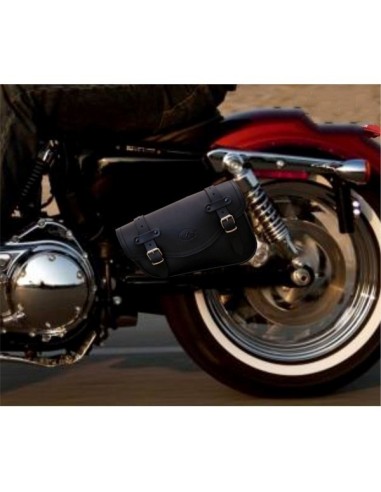 ALFORJA BASCULANTE LIVE TO RIDE IZDA PARA SPORTSTER H.D ALFORJA BASCULANTE LIVE TO RIDE IZDA PARA SPORTSTER H.D