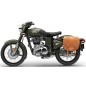ALFORJA ROYAL ENFIELD CLASSIC 500 BANDO BASICA IZQUIERDA