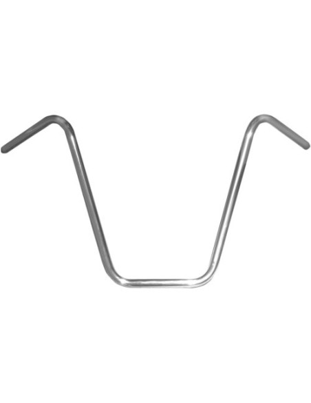 MANILLAR CUELGAMONOS - APEHANGER 25,4 MM (1") DE 40CM 16"