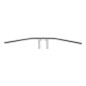 MANILLAR HD V-ROD DRAG BARS 82CM MANILLAR HD V-ROD DRAG BARS 82CM