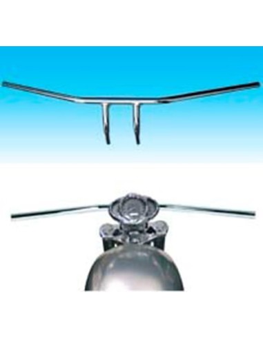 MANILLAR HD V-ROD DRAG BARS 82CM MANILLAR HD V-ROD DRAG BARS 82CM