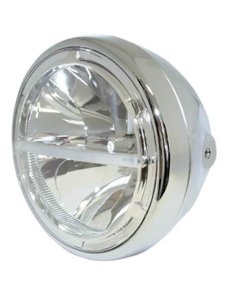 FARO DELANTERO LED DE 18 CM (7")