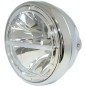 FARO DELANTERO LED DE 18 CM (7") FARO DELANTERO LED DE 18 CM (7")