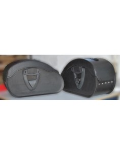 SISTEMA KLIC-FIX Y SOPORTE ALFORJA