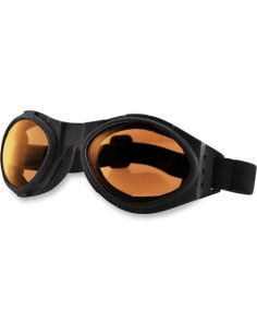 GAFAS BUGEYE BOBSTER LENTES AMBAR