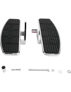 PLATAFORMAS CONDUCTOR CLASSIC HONDA VT750