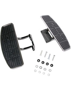 PLATAFORMAS CONDUCTOR CLASSIC HONDA VT1100