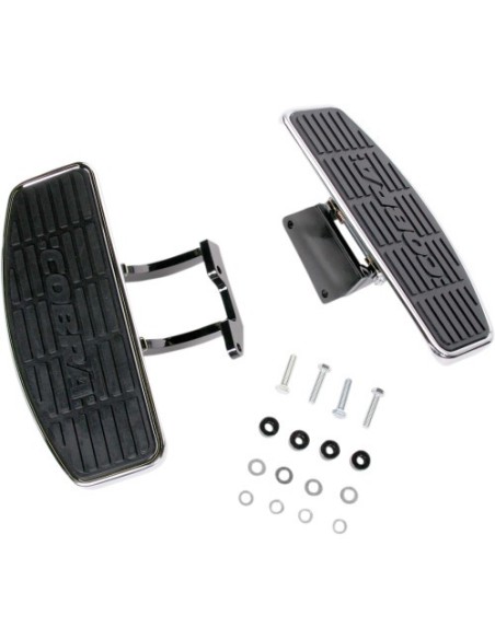 PLATAFORMAS CONDUCTOR CLASSIC HONDA VT1100