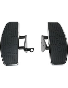 PLATAFORMAS CONDUCTOR CLASSIC HONDA VT1100