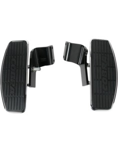 PLATAFORMAS CONDUCTOR CLASSIC HONDA VT1300 - VTX1300