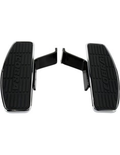 PLATAFORMAS CONDUCTOR CLASSIC HONDA VT1300 - VTX1300