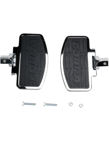 PLATAFORMAS CONDUCTOR CLASSIC HONDA GL1500C VALKIRIA