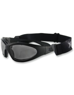 GAFAS GXR ADVENTURE BOBSTER LENTES AHUMADAS
