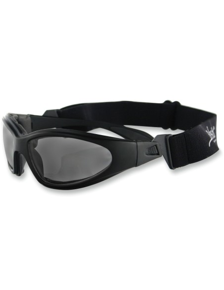 GAFAS GXR ADVENTURE BOBSTER LENTES AHUMADAS