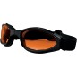 GAFAS CROSSFIRE BOBSTER LENTES AMBAR