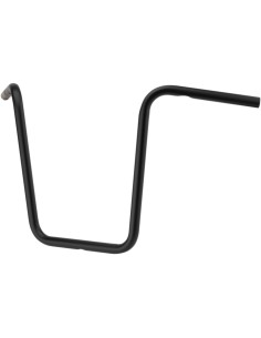 MANILLAR CUELGAMONOS 25,4MM ALTURA 40 CM.