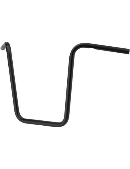 MANILLAR CUELGAMONOS 25,4MM ALTURA 40 CM.