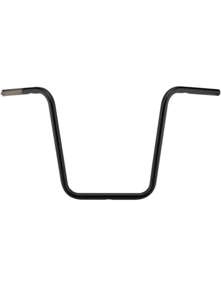 MANILLAR CUELGAMONOS 25,4MM ALTURA 40 CM.