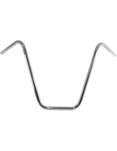 MANILLAR CUELGAMONOS Ø 22 CM. ALTURA 40 CM.