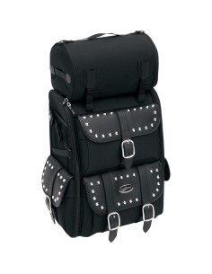 BAUL TRASERO DOS PIEZAS AMERICANO DELUXE