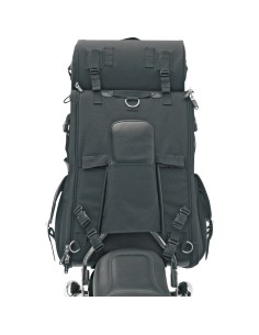 BAUL TRASERO DOS PIEZAS AMERICANO DELUXE