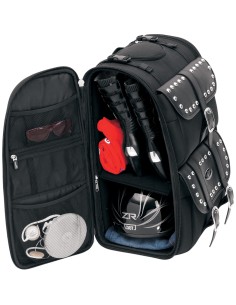 BAUL TRASERO DOS PIEZAS AMERICANO DELUXE