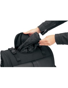 BAUL TRASERO DOS PIEZAS AMERICANO DELUXE