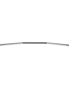 MANILLAR DRAG BAR 25.4 MM. 81 CM. HOMOLOGADO