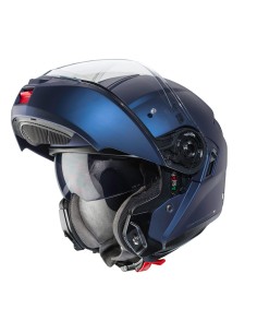 CASCO CABERG LEVO MODULAR AZUL MATE